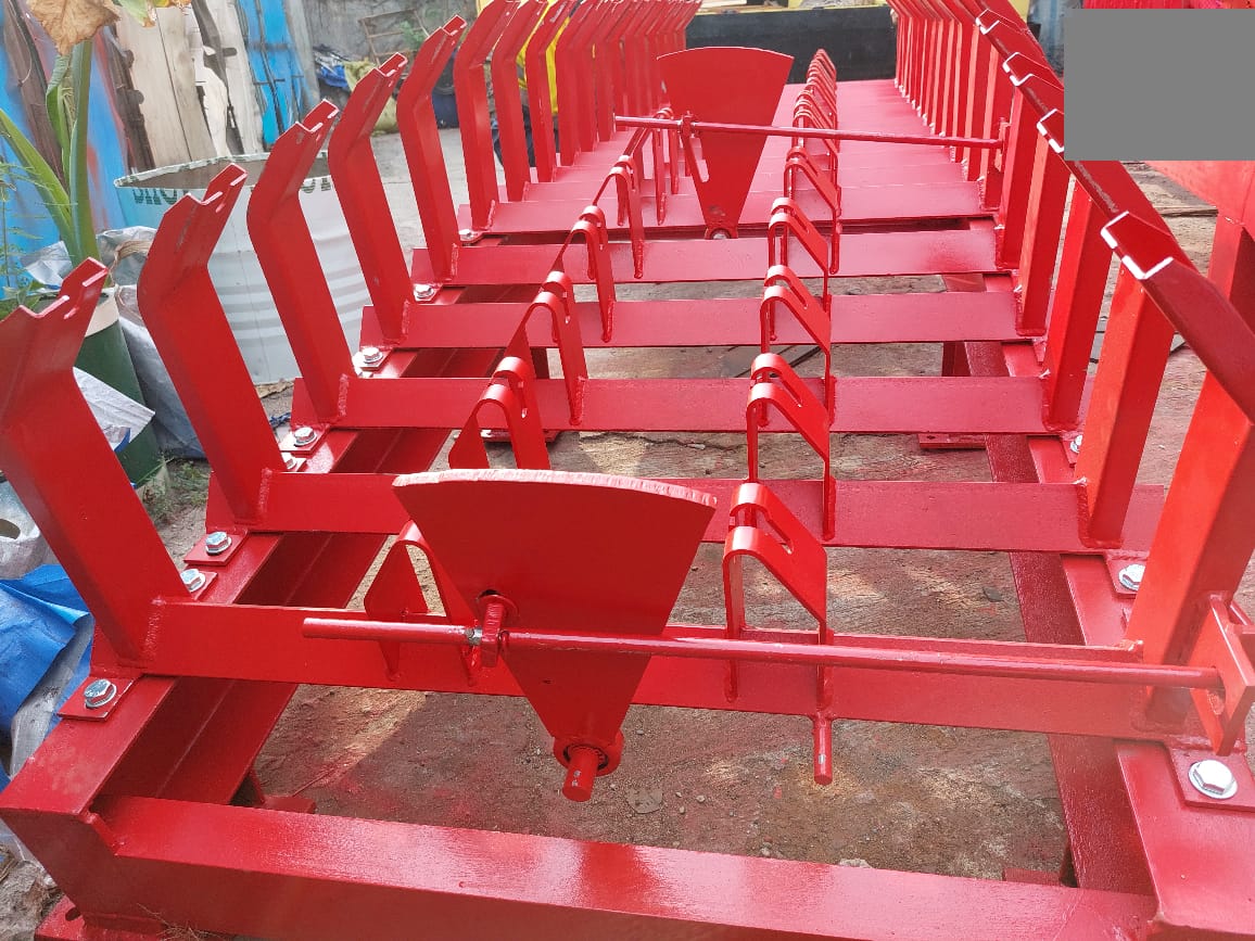 Bracket Conveyor - 0