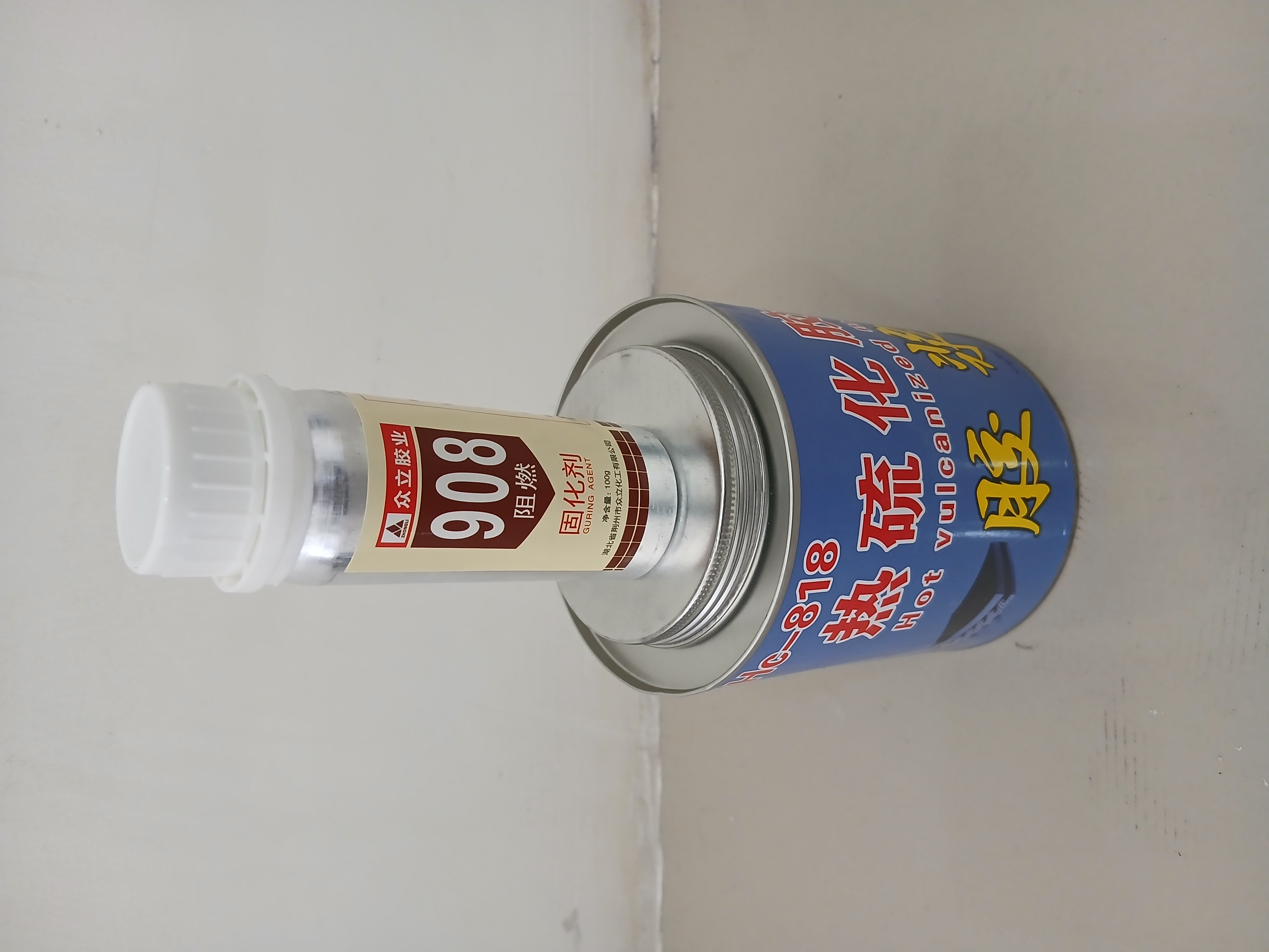 Lem Belt Conveyor HC 818 - 0